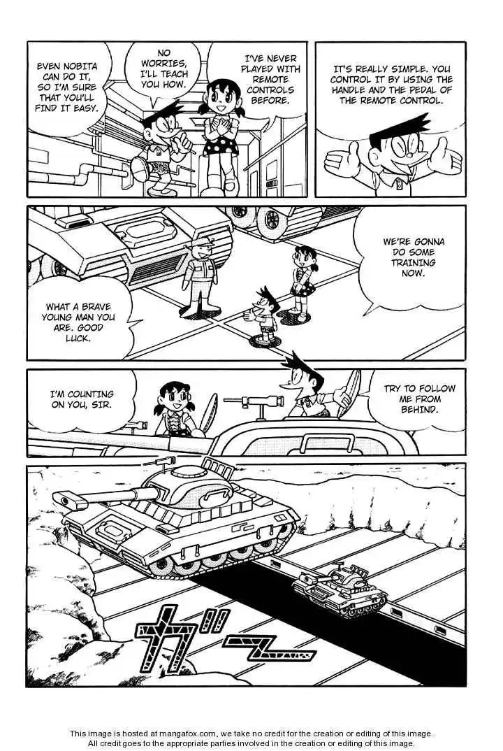 Doraemon Long Stories Chapter 6.4 11